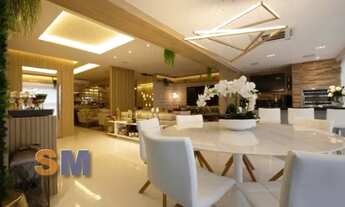 Imagem 2: APARTAMENTO 3 SUITES-CHURRASQUEIRA-4 VAGAS - VENDA