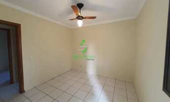 Imagem 6: Apartamento para Venda em Limeira, Vila Conceição, 3 dormitórios, 2 banheiros, 1 vaga