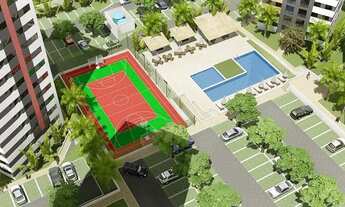 Imagem: NATAL - Apartamento Padrão - Pitimbu