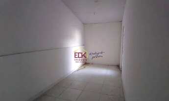 Imagem 6: Casa - venda por R$ 500.000,00 ou aluguel por R$ 2.542,00/mês - Monte Castelo - São José d