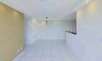 Imagem 3: Apartamento para venda possui 72 metros quadrados com 3 quartos em Nova Parnamirim - Parna