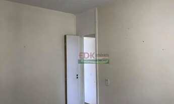 Imagem 5: Apartamento com 2 dormitórios à venda, 46 m² por R$ 185.500,00 - Jardim Jaraguá - Taubaté