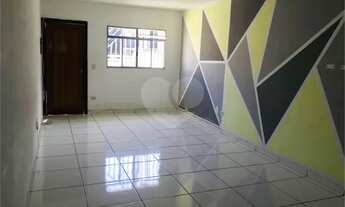 Imagem: São Paulo - Casa Padrão - ITAQUERA