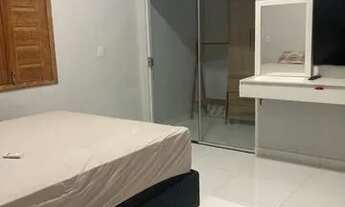 Imagem 4: Casa em Rua Principal / Mobiliada