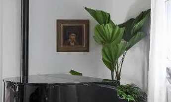 Imagem 5: Apartamento com 4 dormitórios à venda, 475 m² por R$ 15.000.000 - Jardim Paulistano - São