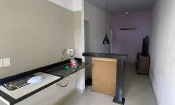 Imagem: Kitnet/conjugado para aluguel com 25 metros