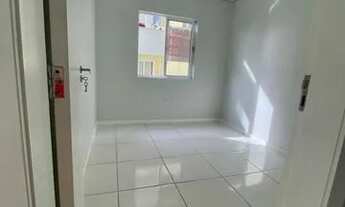 Imagem 5: Apartamento semi mobiliado Pedra Branca