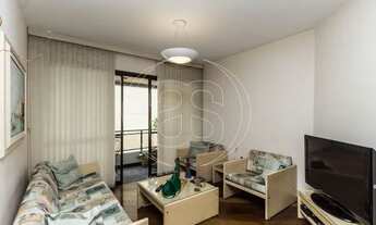 Imagem 3: São Paulo - Apartamento Padrão - Moema Índios