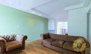 Imagem 3: Sobrado com 3 dormitórios para alugar, 350 m² por R$ 7.400,00/mês - Pinheirinho - Curitiba