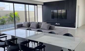 Imagem 4: Bosque da praia beira mar jacumã