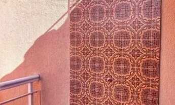 Imagem 4: Pedra de Guaratiba, casa nova, 2 quartos (suite), clara e arejada, cozinha americana, jard