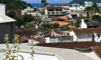 Imagem 4: Ubatuba, Centro- Cobertura Duplex com 3 dormitórios para locação definitiva no centro de U
