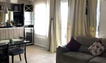 Imagem 5: Apartamento com 3 dormitórios à venda, 90 m² por R$ 750.000 - Parque Prado - Campinas/SP