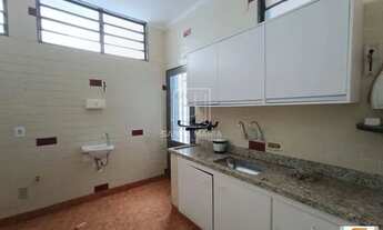 Imagem 5: Casa (térrea na rua) 5 dormitórios/suite, cozinha planejada