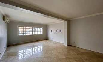 Imagem 4: Casa com 3 Quartos e 4 banheiros para Alugar-- Brooklin