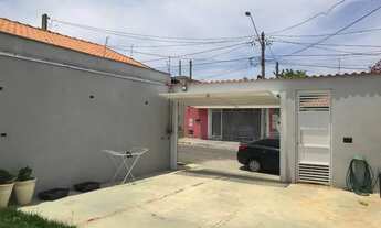 Imagem 4: Casa para comprar, 3 dormitórios, Jardim São Vicente II, Piracicaba-SP