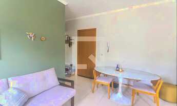 Imagem 4: Apartamento para Aluguel - Assunção, 1 Quarto, 48 m2