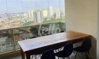 Imagem 7: São Paulo - Apartamento Padrão - Mooca