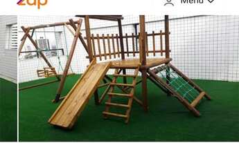 Imagem 6: Vende, apartamento, Aflitos, três quartos