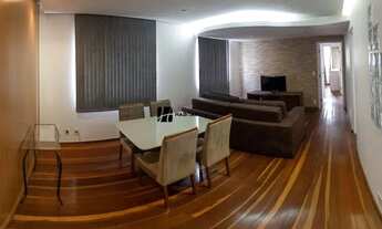 Imagem 4: BELO HORIZONTE - Padrão - Santa Rosa