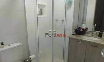 Imagem 6: Kitnet com 1 dormitório à venda, 33 m² por R$ 305.000,00 - Jardim Ampliação - São Paulo/SP