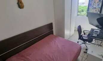 Imagem 5: RESERVA DAS FLORES - SOMBRA