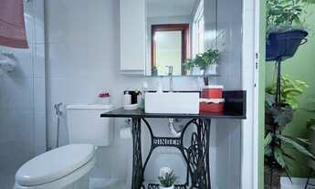 Imagem 7: Apartamento Gardem com 2 quartos e Elevador em Santa Helena - Juiz de Fora - MG