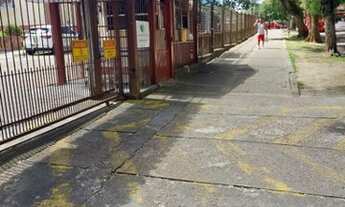 Imagem 4: Apartamento com 1 dormitório para alugar, 48 m² por R$ 1.092,50/mês - Camaquã - Porto Aleg