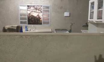 Imagem 3: Barracão no bairro Tupanuara 65 mil a vista