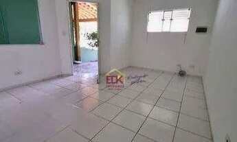 Imagem 2: Casa com 2 dormitórios à venda, 75 m² por R$ 305.000 - ?Edifício José Antônio Abirached ?