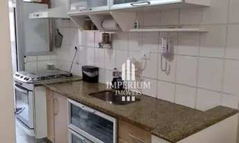 Imagem 4: Apartamento com 3 dormitórios à venda, 73 m² por R$ 435.000,00 - Vila Aurora - São Paulo/S