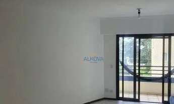 Imagem 2: Apartamento com 3 dormitórios à venda, 105 m² por R$ 730.000,00 - Jardim Aquarius - São Jo