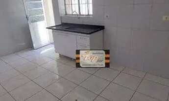 Imagem 3: Casa com 2 dormitórios para alugar, 60 m² por R$ 1.400,00/mês - Jardim Felicidade (Zona Oe