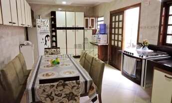 Imagem 4: Casa Térrea em Jacareí