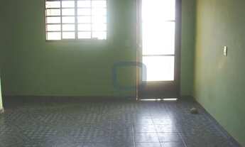 Imagem 6: Casa com 3 dormitórios para alugar, 120 m² por R$ 1.700,00/mês - Jardim Do Lago Continuaçã