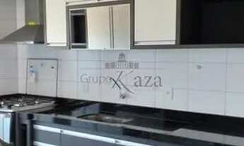 Imagem 6: Apartamento Padrão em São José dos Campos