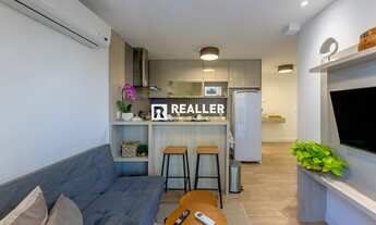 Imagem: Rio de Janeiro - Flat Padrão - Barra da