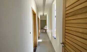 Imagem 6: Casa com 3 dormitórios à venda, 174 m² por R$ 1.100.000,00 - Cidade Jardim - Uberlândia/MG