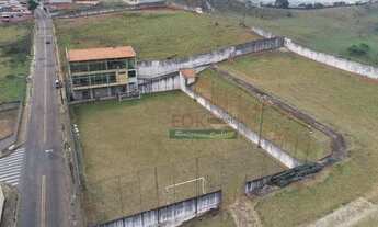 Imagem 5: Terreno à venda, 15000 m² por R$ 4.500.000,00 - Fonte Imaculada - Taubaté/SP