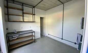 Imagem 2: Studio com 23m² na Vila Leopoldina - São Paulo - SP