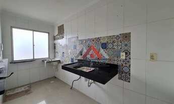 Imagem 4: Apartamento com 2 dormitórios para alugar, 48 m² por R$ 1.130/mês - Vila Urupês - Suzano/S