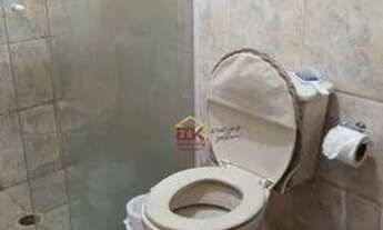 Imagem 6: Casa com 4 dormitórios à venda, 90 m² por R$ 477.000,00 - Parque Aeroporto - Taubaté/SP