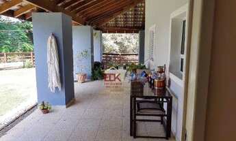 Imagem 5: Casa com 4 dormitórios à venda, 295 m² por R$ 1.220.000 - Condomínio Lagoinha - Jacareí/SP