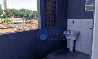 Imagem 6: Casa com 2 dormitórios para alugar, 85 m² - Jardim Japão