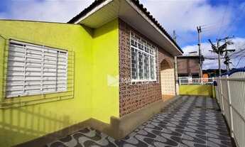 Imagem 4: Casa com 3 dormitórios, 90 m² - venda por R$ 279.900,00 ou aluguel por R$ 968,70/mês - For