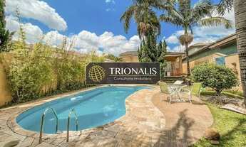 Imagem: Casa Residencial em Nova Gardênia - Atibaia