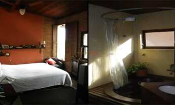 Imagem 6: Sobrado Bairro de Interlagos