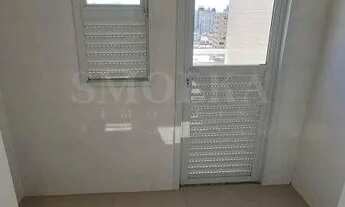 Imagem 4: Cobertura plana com 3 dormitórios no Estreito