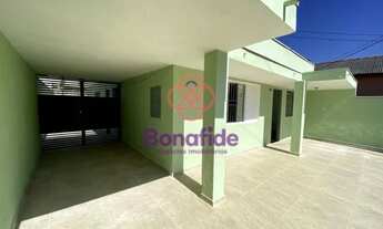 Imagem 6: JUNDIAÍ - Casa Padrão - VILA LACERDA