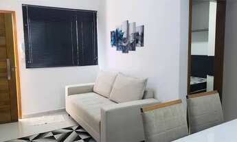 Imagem 4: Casa a venda em Condomínio Fechado com 2 dormitórios sendo todos usites com 57m² no Tremem